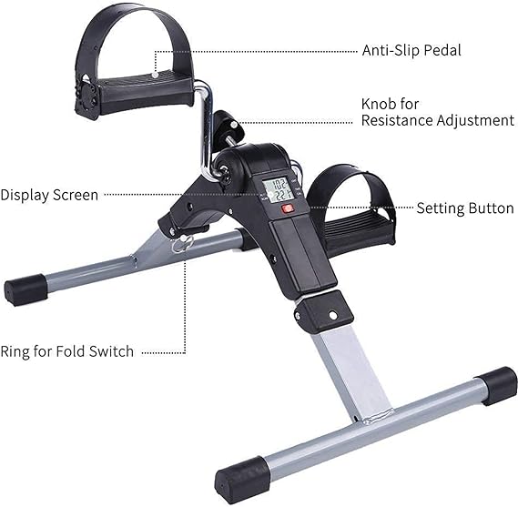 Fitness Equipment