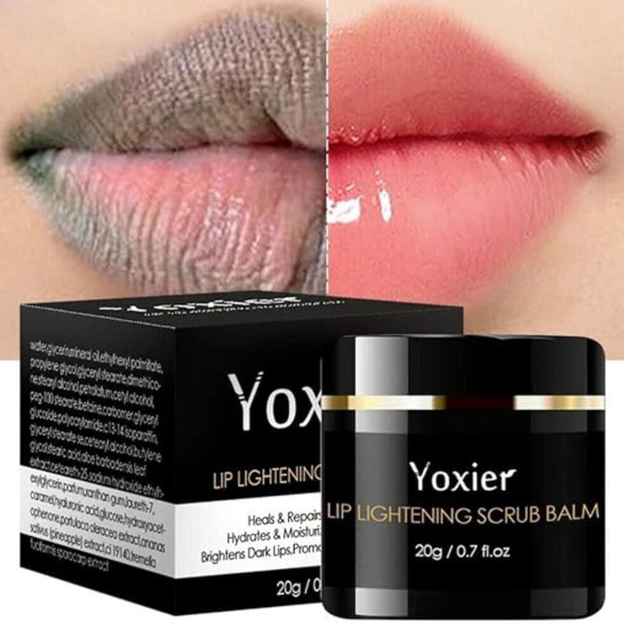 Lips Bleaching Cream Balm l Lip Cream l Vitamin E Cream l Lip Lightening Cream