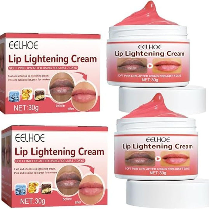 Lips Bleaching Cream Balm l Lip Cream l Vitamin E Cream l Lip Lightening Cream