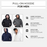 Shop Men's Pullover Cotton Hoodies | Comfortable & Stylish Hoodies in UAE l Kangaroo Pocket Style Hoodies