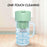 2 In 1 Crusher Juicer Portable hand blender Juicer Versatile Powerful Motor Sharp Blade "Assorted Color!!