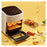 15L Household Baking Oven with Air Fryer Function Multifunction Cooking  adjustable Temperature!!!