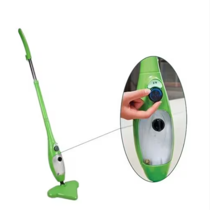 H20 Mop X5 l Handheld Steamer l Steam Mop For Cleaning l Floor Cleaner l Upholstery Cleaner and Carpets