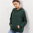 Women Pullover Cotton Hoodies