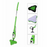 H20 Mop X5 l Handheld Steamer l Steam Mop For Cleaning l Floor Cleaner l Upholstery Cleaner and Carpets