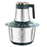 Stainless Steel Food Chopper l Perfect for household l Electric Meat Grinder l Food Chopper