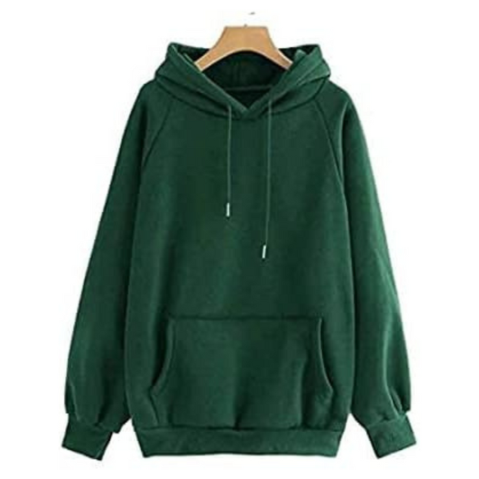 Shop Men's Pullover Cotton Hoodies | Comfortable & Stylish Hoodies in UAE l Kangaroo Pocket Style Hoodies