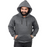 Shop Men's Pullover Cotton Hoodies | Comfortable & Stylish Hoodies in UAE l Kangaroo Pocket Style Hoodies