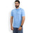 Markhor Jeans PQ Plain Polo T-Shirt | Pack Of Five | Men's Polo T Shirt | Dri Fit Polo Cotton T-Shirt