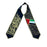 UAE National Day Flag Scarf for Men, Women & Kids l  Embroidered Design Scarf l Premium Quality