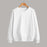 Best Sweatshirt for Men & Women | Comfortable & Trendy Sweatshirts l Fleece Terry Sweatshirt