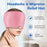 Migraine Relief Cap I Heat therapy relaxes muscles I  relief from migraines, headaches, sinus pressure, and tension