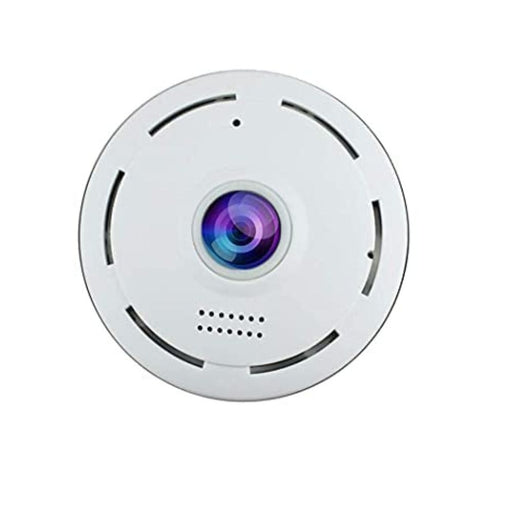 Smart WiFi Wireless Camera I Day and Night Vision I Night vision up to 16 feet I Motion Detection