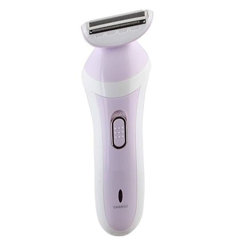 Electric Women Shaver I Body Hair Removal for Legs, Underarms, Armpit, Face I detachable heads