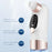 Bubble Beauty Instrument I removing dirt, oil, and impurities I Bubble Facial Pore Cleaner