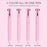 4-in-1 Makeup Pen I Multifunctional Makeup Pencil I Highlighter Pen , Eye Liner, Brow Liner, Lip Liner