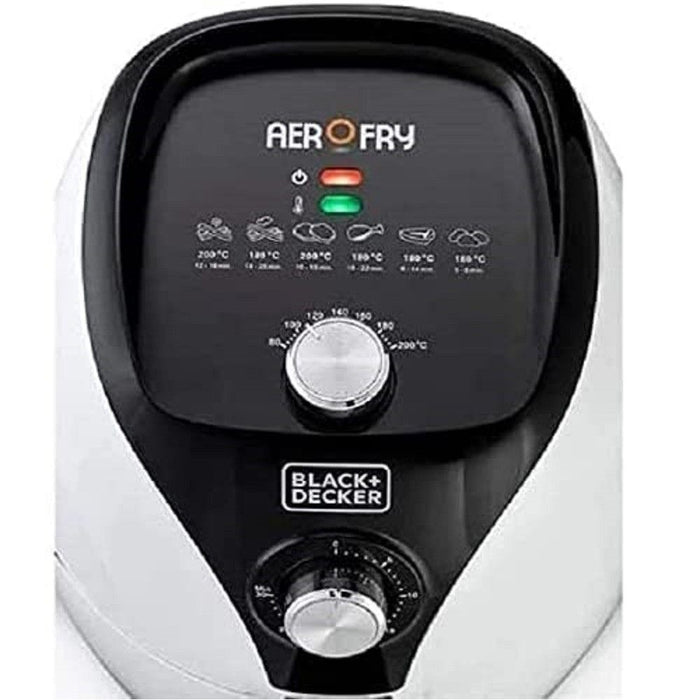 Air Fryer Cooker I dishes for air fryers, deep fryers, and multi-cookers I temperature control