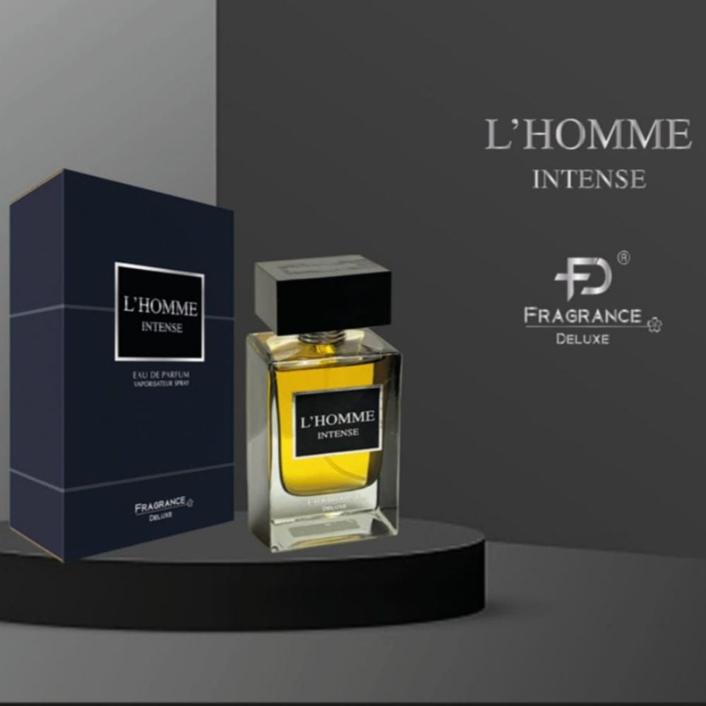 L'Homme Intense Perfume