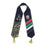 UAE National Day Flag Scarf for Men, Women & Kids l  Embroidered Design Scarf l Premium Quality