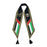 UAE National Day Flag Scarf for Men, Women & Kids l  Embroidered Design Scarf l Premium Quality