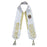 UAE National Day Flag Scarf for Men, Women & Kids l  Embroidered Design Scarf l Premium Quality