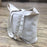 Natural Cotton Canvas Tote Bags