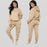 Stylish Co-Ord Set for Women | Winter Track Suits for Women & Men in UAE l Winter Co-Ord Set Collection l Two Pieces Co-Ord Set