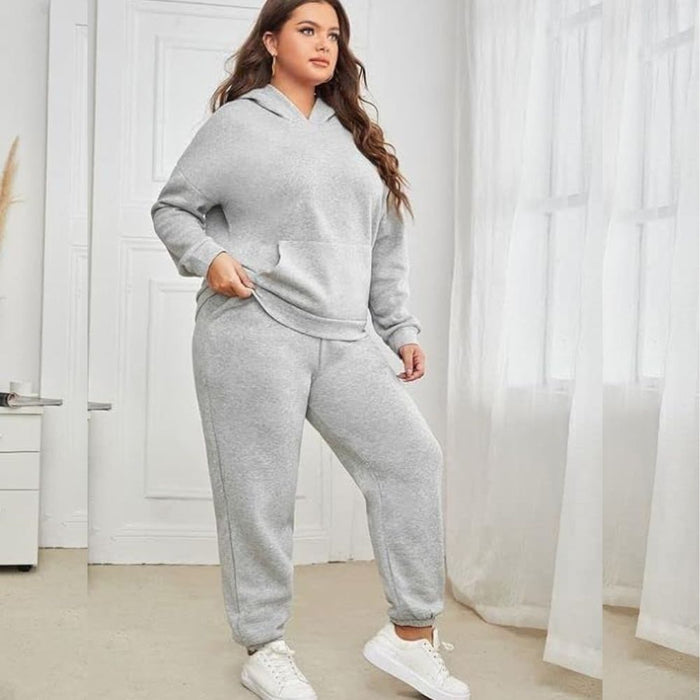 Stylish Co-Ord Set for Women | Winter Track Suits for Women & Men in UAE l Winter Co-Ord Set Collection l Two Pieces Co-Ord Set