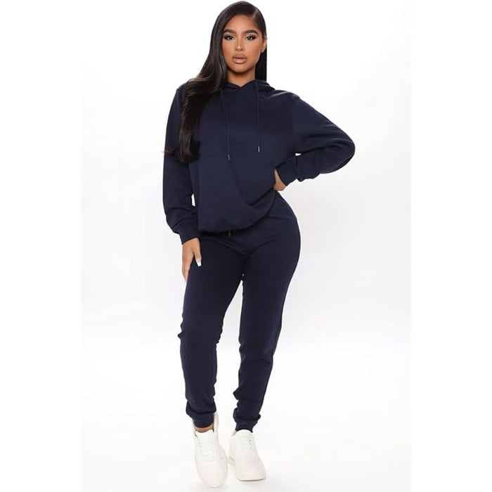 Stylish Co-Ord Set for Women | Winter Track Suits for Women & Men in UAE l Winter Co-Ord Set Collection l Two Pieces Co-Ord Set