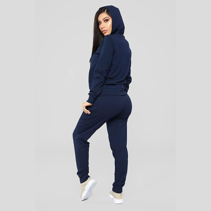 Stylish Co-Ord Set for Women | Winter Track Suits for Women & Men in UAE l Winter Co-Ord Set Collection l Two Pieces Co-Ord Set