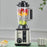 Multifunctional Juicer Machine I 3-in-1 Functionality I Powerful Blades