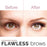 Flawless Brows Hair Remover I Eyebrow Hair Remover Electric Razor for Women