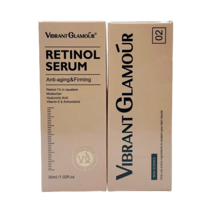 Retinol Eye Care Essence I Fades dark circles and puffiness I Fast-Absorbing , Non-Irritating