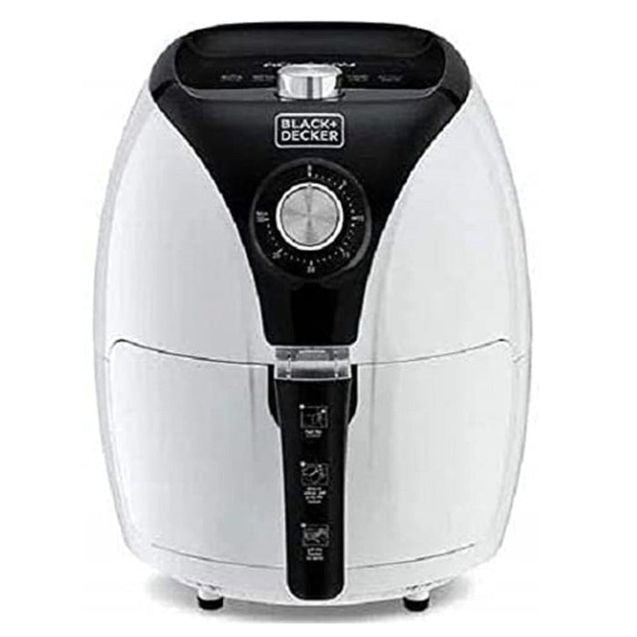 Air Fryer Cooker I dishes for air fryers, deep fryers, and multi-cookers I temperature control