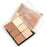 Arch Face Palette (Pack of 3) I Perfect for beauty enthusiasts and blendable shades