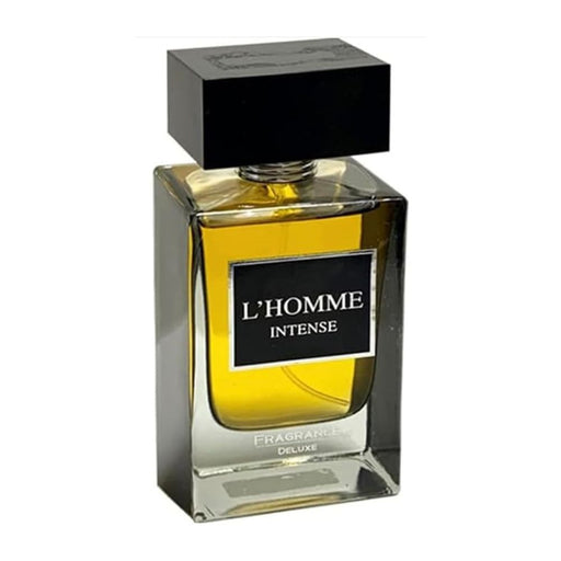 L'Homme Intense Perfume