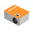 LED Projector I Smart Home Projector I Portable Movie Projector