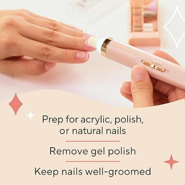 Nails Care Kit I professional gel manicure at home I Nails Kit