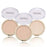 Highlighter (Pack of 3) I Comes in three eye-catching shades I Long Lasting Highlighter Makeup