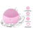 Mini Facial Massager I Skin Care device I Cleansing Brush