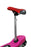 Electric Scooter for  Kids Seated E-Scooter With Seat,12km/h Max Speed, Lightweight Design!!