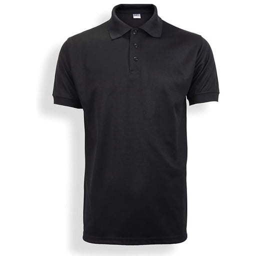 Markhor Jeans PQ Plain Polo T-Shirt | Pack Of Five | Men's Polo T Shirt | Dri Fit Polo Cotton T-Shirt