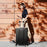 Luggage For Travel I Lightweight Design I Built-in TSA-approved locks I 360-degree spinner wheels