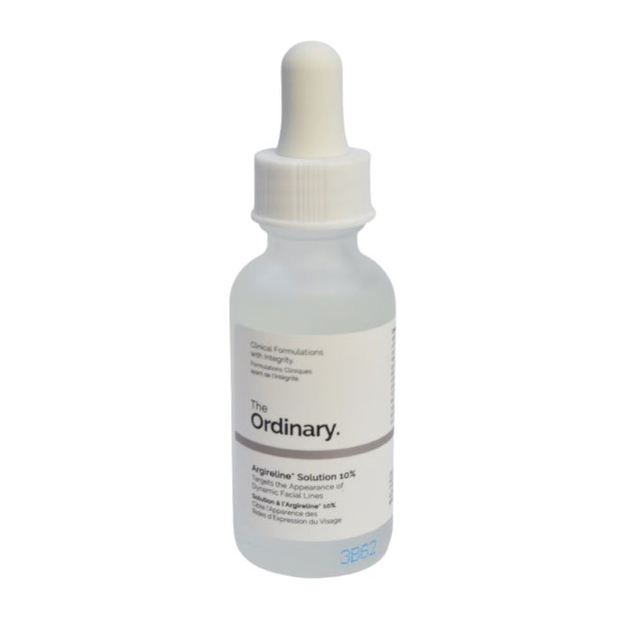 Ordinary Argireline Solution 10 % 30Ml I Ideal for all skin types