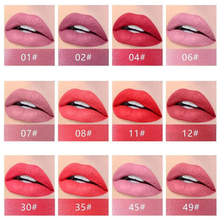 New Lipsticks Set (Pack of 3) I Three stunning Colors and Shades