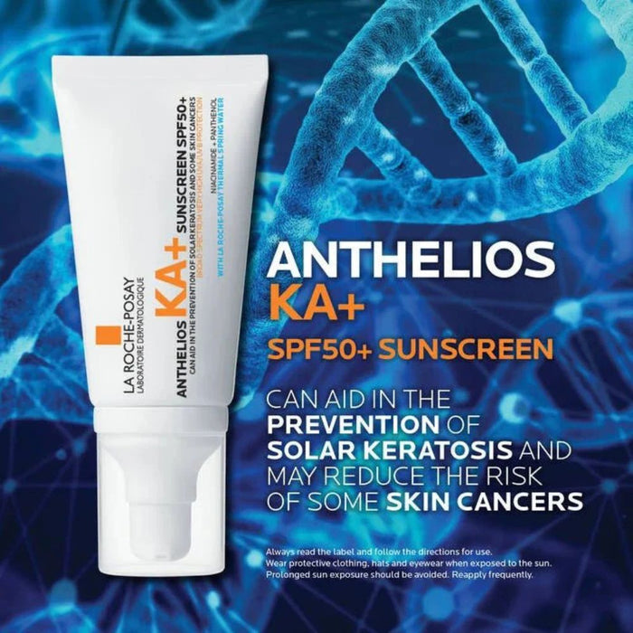 Sunscreen SPF 50+ I shield your skin from harmful UVA and UVB rays I Water-Resistant I Enriched with hydrating ingredients