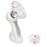 Body Care Beauty Massager I Advanced Skin Tightening Technology I Non-Invasive Treatment