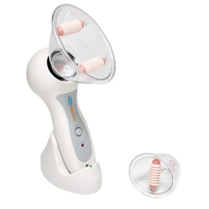 Body Care Beauty Massager I Advanced Skin Tightening Technology I Non-Invasive Treatment