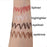 4-in-1 Makeup Pen I Multifunctional Makeup Pencil I Highlighter Pen , Eye Liner, Brow Liner, Lip Liner