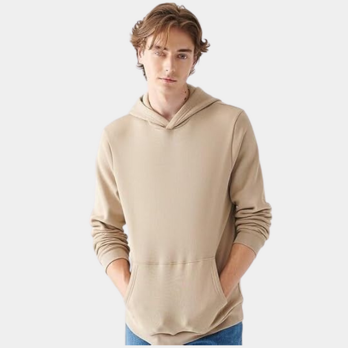 Men's Pullover Cotton Hoodies